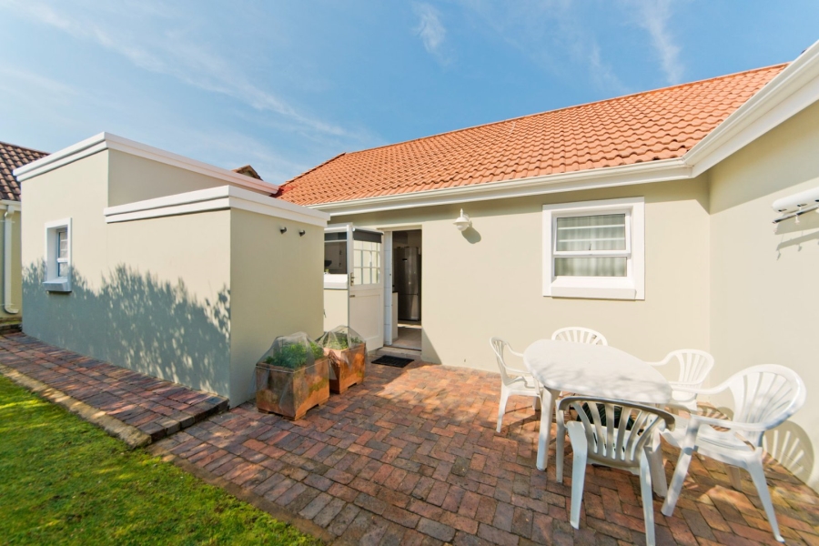 3 Bedroom Property for Sale in Old Place Western Cape